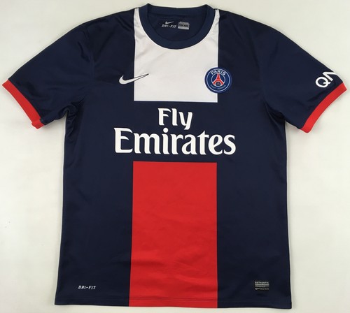 Paris saint germain 2013 - paris, 2013/14