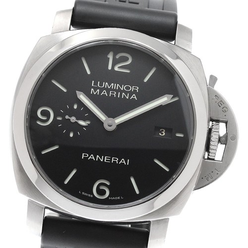 Panerai luminor marina - marina, 1950