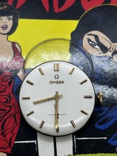 Movimento Omega Cal.267