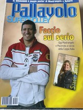 Pallavolo-Supervolley 2005 N