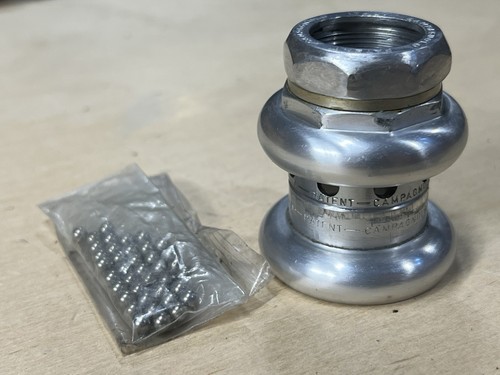 Bellissime cuffie campagnolo - cuffie,