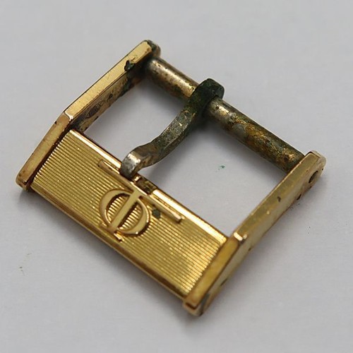Cinturino orologio uomo baume - orologio,