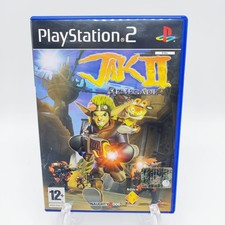 Jak II Renegade Gioco per Sony