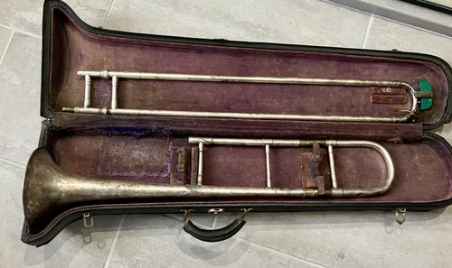 Vintage 1912 conn - 1912, c.g