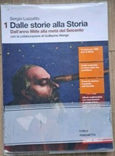 Dalle storie alla - storia, 1