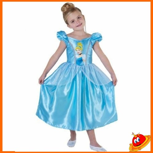 Costume carnevale ragazza - costume,