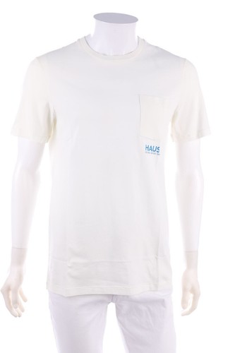 Haus golden goose shirt - golden,