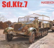 DRAGON 6971 1/35 German