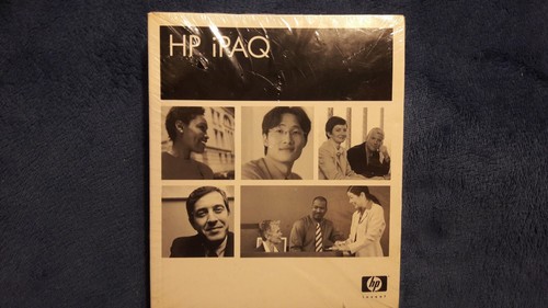 Ipaq libro disco - hp, e
