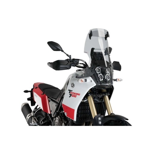 Puig cupolino touring - puig, touring-visiera