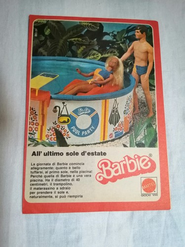 Pubblicita originale - pubblicita',