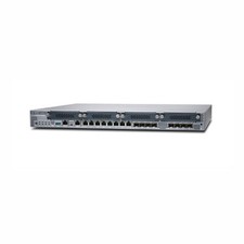 Juniper SRX345 Firewall II