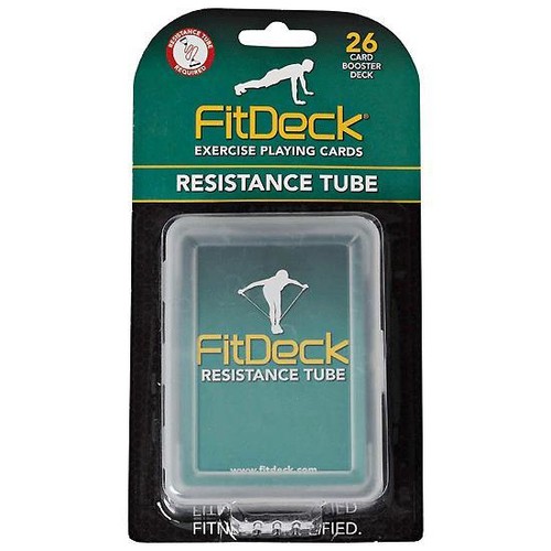 Fitdeck bande resistenza - bande, di