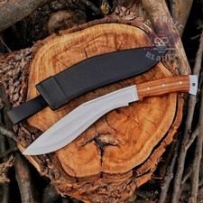 Coltello Kukri Sopravvivenza