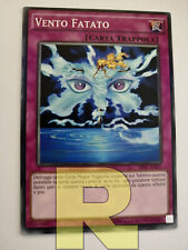 Vento Fatato ® Fairy Wind ® Comune ® AP07-IT027 ® Italiano 