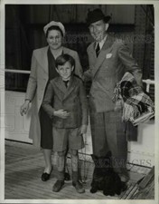 1941 foto stampa - foto, and