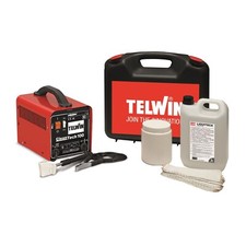 Sistema Pulizia Saldatura