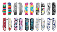 PRL) VICTORINOX LIMITED SET OF
