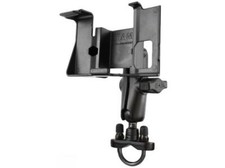 SUPPORTO MANUBRIO TUBOLARE PER