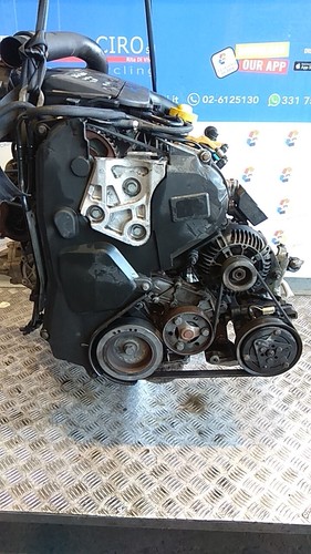 Motore compl 7701473970 - compl.,