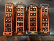 Telecomando HBC micron 5 DECT