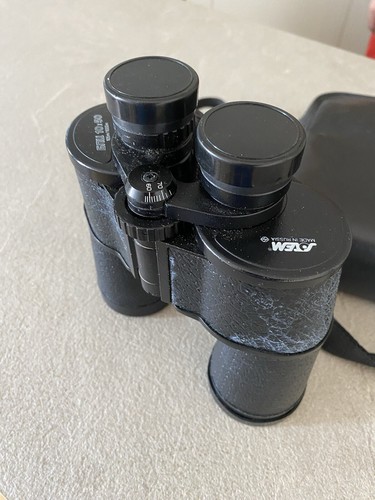 Binocolo sotem 15x50 con - binocolo,
