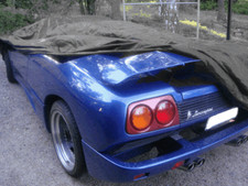 Telo Copriauto Copertura Auto