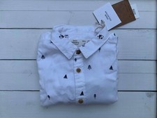 CAMICIA NEONATO BAMBINO ZARA