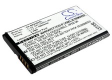 Li-ion Battery for Blackberry