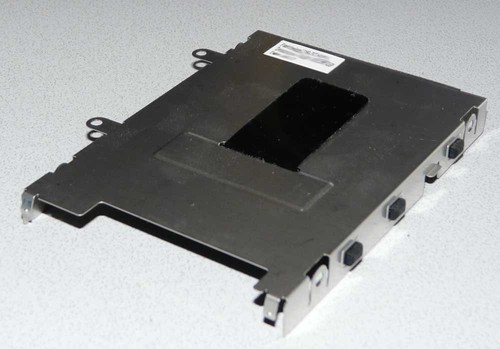 Telaio disco rigido hdd caddy - disco,