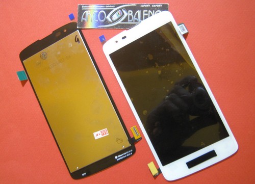 Display lcd touch screen per - touch,