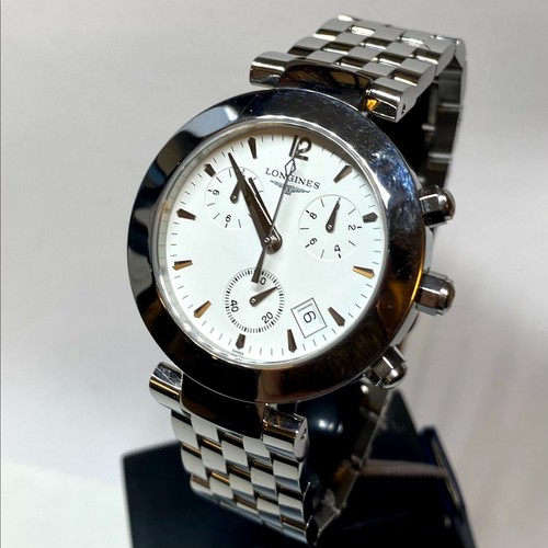 Longines dolcevita quarzo - longines,