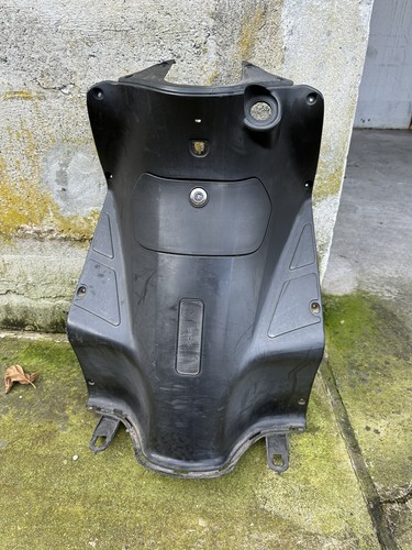Retro scudo kymco agility - retro,