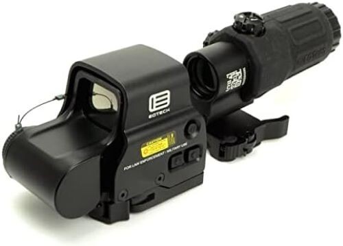Eotech xps tipo mirino - xps-3, a