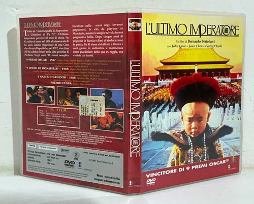 45798 dvd l ultimo - dvd, l'ultimo
