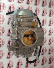 Polaris Hawkeye 300 2006-2011 Carburatore di carboidrati completamente calibrato e regolato