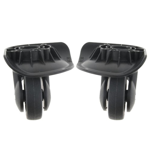 Paio rotelle di - 1,
