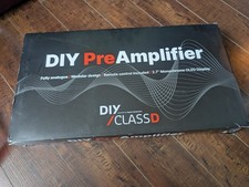 Hypex diy preamplifier kit - hypex,