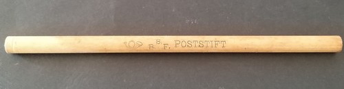 Rarissima matita poststift - rarissima,