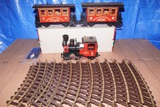 BOD7] LGB 150 anni ferrovie