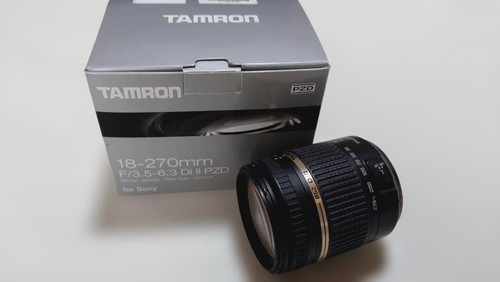 Tamron 270 6 - tamron, f/3.5-6.3