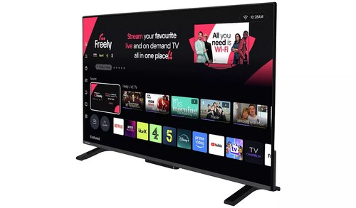 Toshiba 40lv2553db full hd - toshiba,