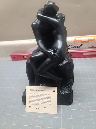 Scultura vintage austin - scultura,