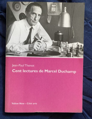 Cent lectures marcel - cent,