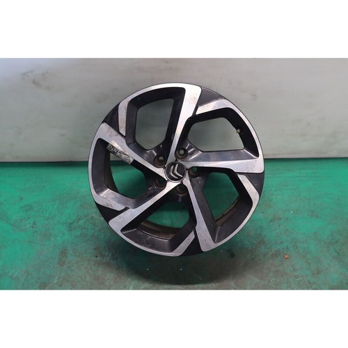 Cerchio lega citroen ds - lega,