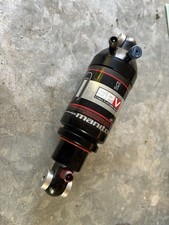 Ammortizzatore posteriore