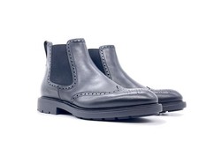 NERO GIARDINI Beatles Uomo