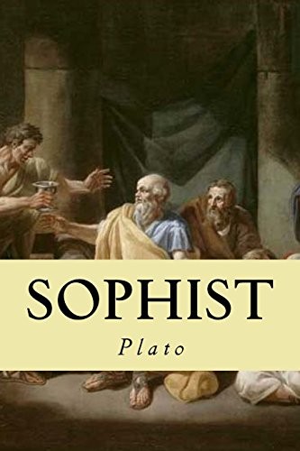 Sophist plato oneness - sophist.by,