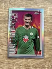 Topps Bundesliga Chrome