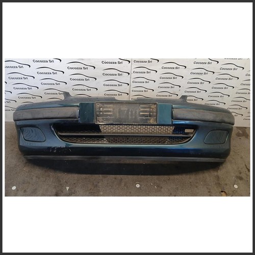 Paraurti anteriore peugeot 106 - anteriore,